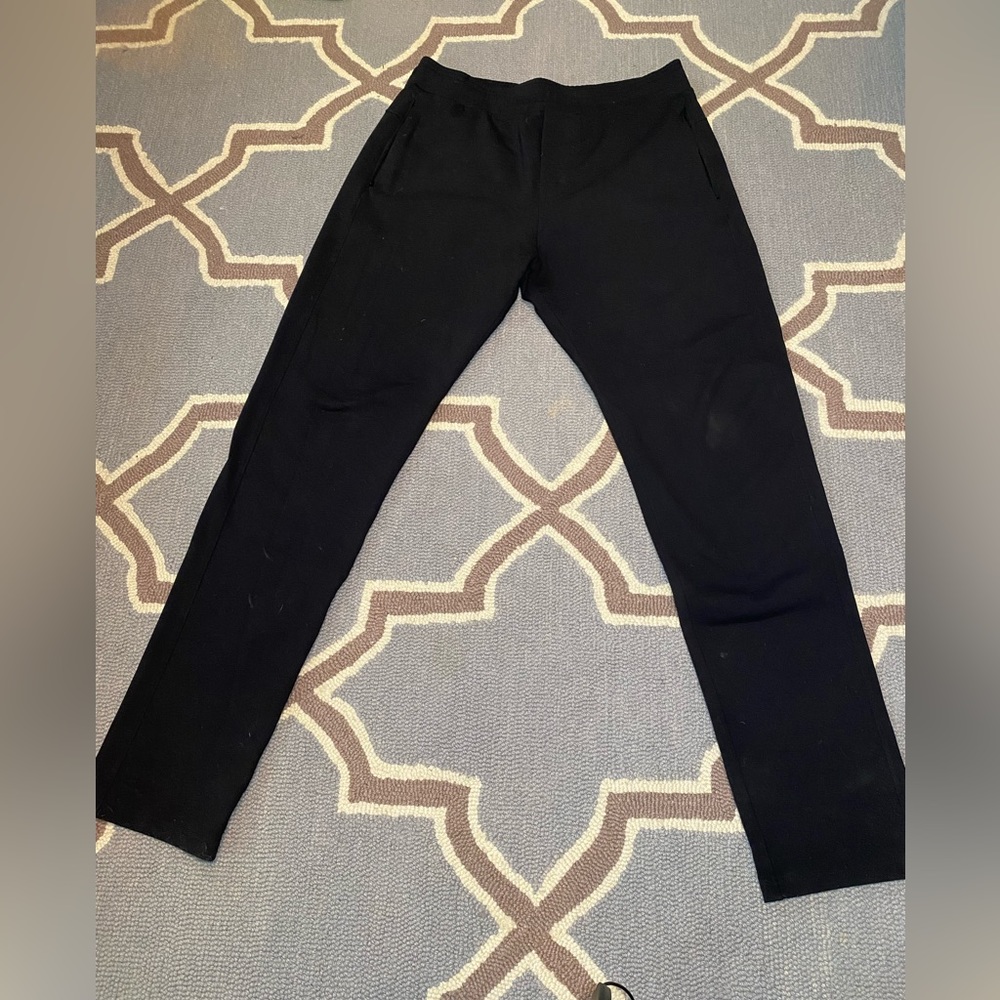 Men’s Public Rec Every Day pants 34/36 Black